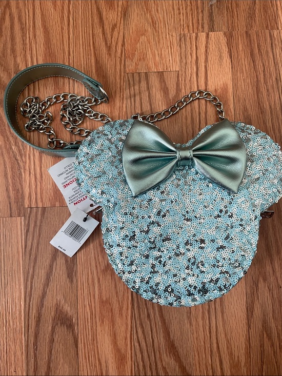 Loungefly Handbags - Disney Loungfly Crossbody